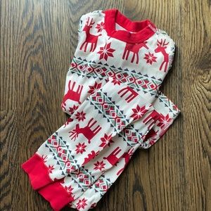 Hanna Andersson pajamas